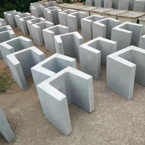 长春水泥制品加工生产厂家供应 把握建筑基石的品质引擎